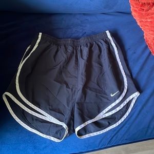 Athletic Shorts